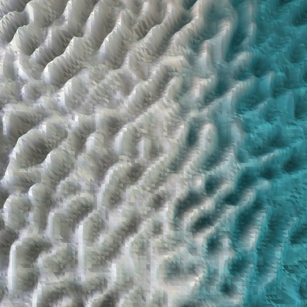 OceanChaos Example 1